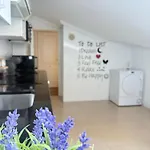 Apartamento Mirador Del Cielo 