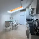 Apartamento Mirador Del Cielo 