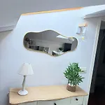 Mirador Del Cielo 