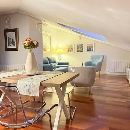 Mirador Del Cielo Apartment