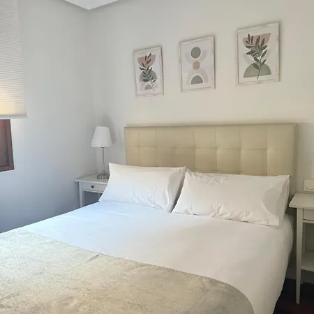 דירה Mirador Del Cielo 