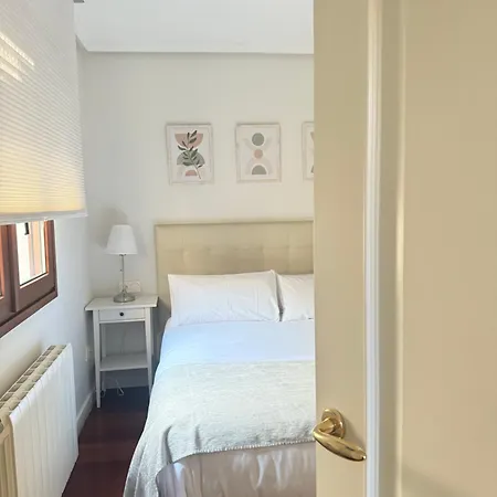 Apartamento Mirador Del Cielo 