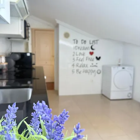 דירה Mirador Del Cielo 