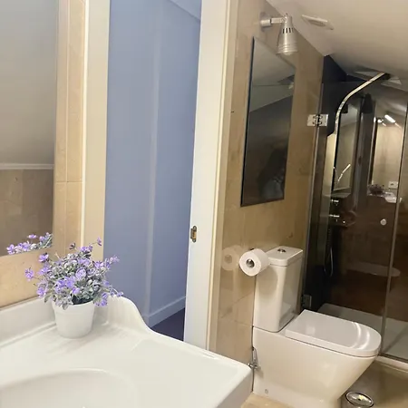 Apartamento Mirador Del Cielo 