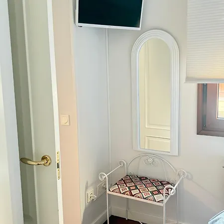 Apartamento Mirador Del Cielo 