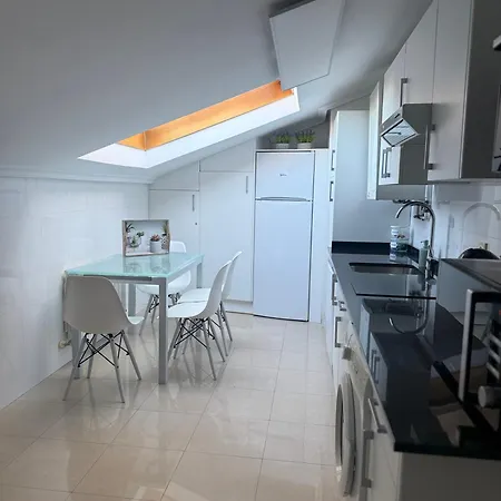 דירה Mirador Del Cielo 