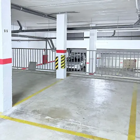 Apartamento Mirador Del Cielo 