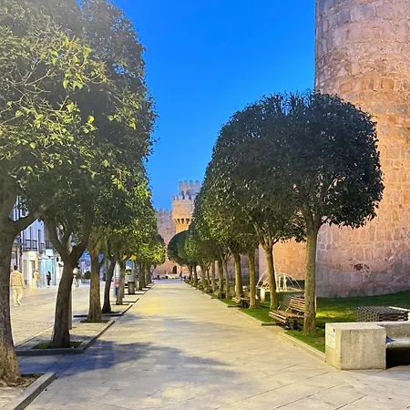 דירה Mirador Del Cielo 