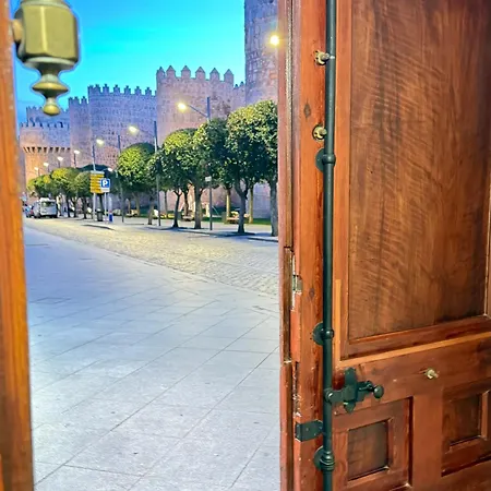 Mirador Del Cielo 