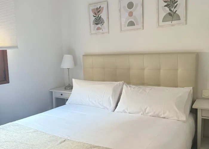 Apartament Mirador Del Cielo 