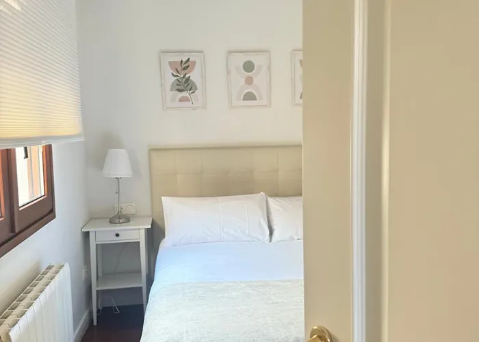 Apartament Mirador Del Cielo 