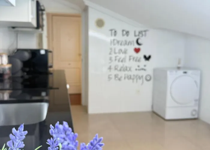 Appartement Mirador Del Cielo 