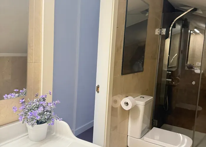 Appartement Mirador Del Cielo 