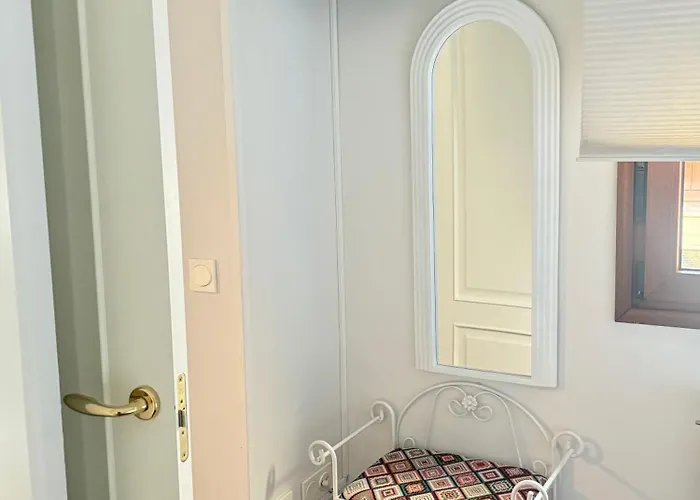 Apartament Mirador Del Cielo 