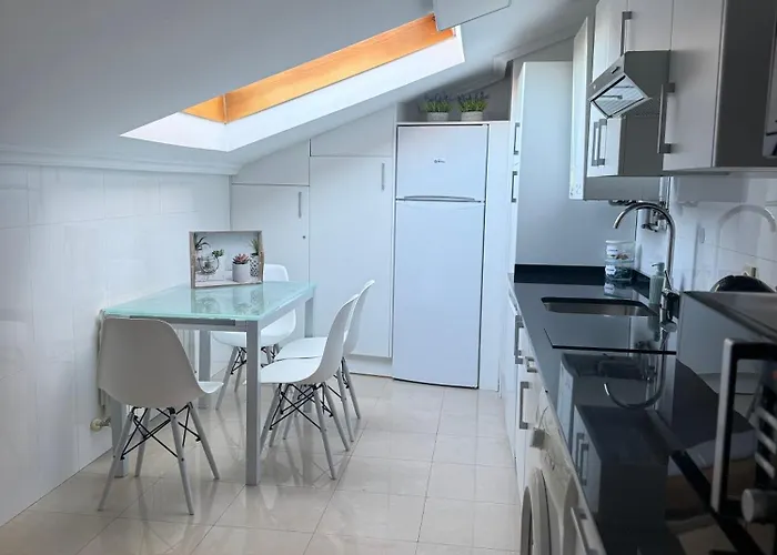 Appartement Mirador Del Cielo 