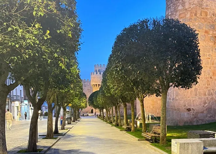 Appartement Mirador Del Cielo 